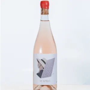 Respiro Rosado Listán Negro